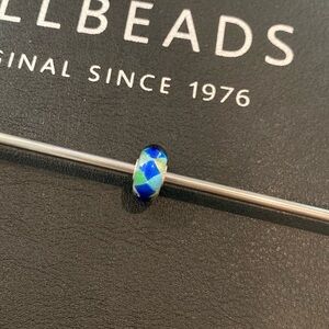 Trollbeads Party Time Bead